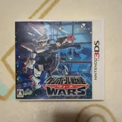 3DS ダンボール戦機ウォーズ