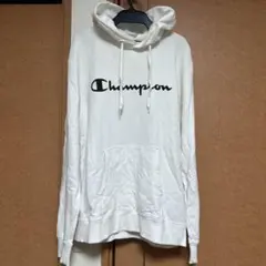 【Champion】 パーカー