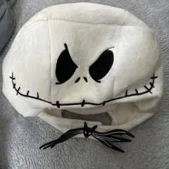 激レア❣️ジャック・スケリントン 帽子 ディズニーカリフォルニア 激レア❣️ジャック・スケリントン 帽子 ディズニーカリフォルニア