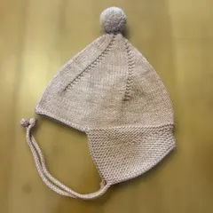 n*e様 Misha&Puff zigzag pointy peak hat - メルカリ