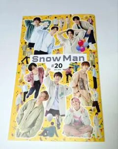ジャニーズ会報 まとめ売り Hey!Say!JUMP 会報 59〜64まとめ売り - メルカリ