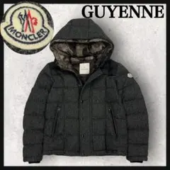 2025年最新】モンクレール GUYENNEの人気アイテム - メルカリ
