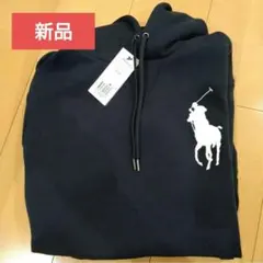 コットン パーカー