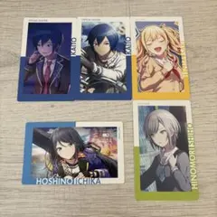 プロセカ　エピカ　レオニ　まとめ売り