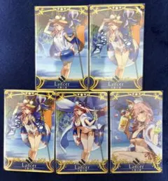 2026年最新】fgoアーケード 玉藻の人気アイテム - メルカリ