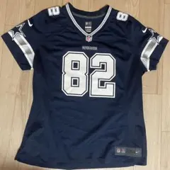 超極美品 90s NFL ダラス カウボーイズ E. SMITH ゲームジャージ