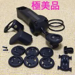 【極美品】S-Works エスワークス 100mm 6° ステム 純正マウント付