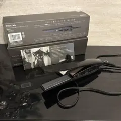 TESCOM NIS3000(K)ヘアーアイロン