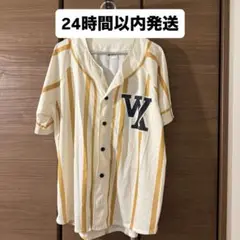 WESTꓸ 10周年 ヨッシャーツ