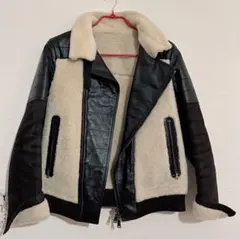 2025年最新】NEIL BARRETT メンズ レザージャケット・ライダースの人気