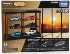 トミカ ラストワンNISSAN SKYLINE GT-R トミカ ラストワンNISSAN SKYLINE GT-R - メルカリ