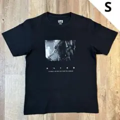 UT ユニクロ　映画　エイリアン　プリントTシャツ　メンズ　S