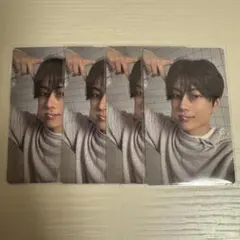 ENHYPEN ジェイ daydream JapanEdition トレカ