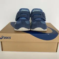 アシックス　スクスク　IDAHO MINI FW　アイダホミニ　16cm