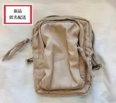 3coins ショルダーバッグ