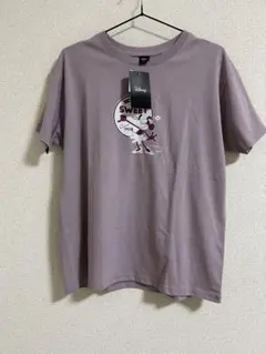 新品タグ付き未使用　ハニーズ　ミニーマウス　Tシャツ 半袖　COLZA