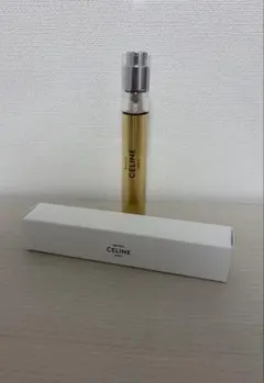 CELINE 香水　トラベルスプレー　オードカリフォルニ　15ml CELINE トラベルスプレー オードパルファム オードカリフォルニ 15ml