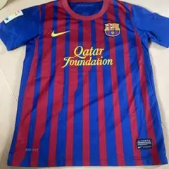 バルセロナ　fcb シャツ　140センチ