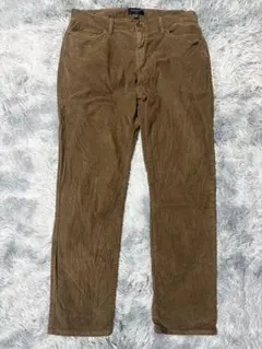 BANANA REPUBLIC コーデュロイパンツ 32x30