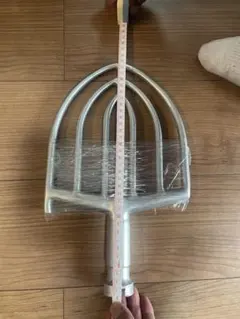 愛工舎製作所 業務用 20クォート ミキサー ステンレスビーター - メルカリ