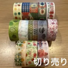マスキングテープ　切り売り　mt ex 山形2026のサムネイル