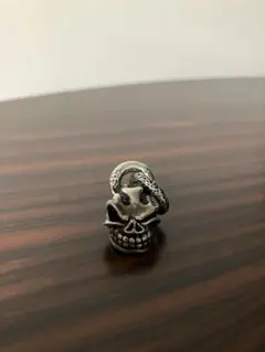 スターリンギア マイクロスカル