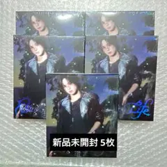 &TEAM Back to Life ROAR 新品 未開封CD K ケイ