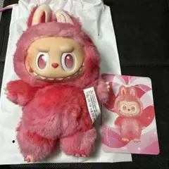 【正規品・未開封】Labubu 3種類　3箱 2025年最新】labubu正規品の人気アイテム - メルカリ