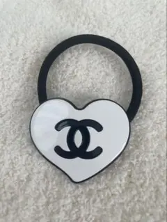 2025年最新】CHANEL レディース ヘアゴム・シュシュの人気