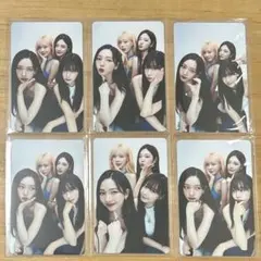 aespa ニンニン ラントレ