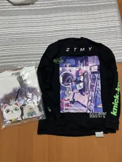 2025年最新】ずっと真夜中でいいのに ロンtの人気アイテム - メルカリ