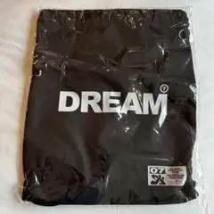 NCT　Dream　POPUP　ポップアップ　トレカ　カバン　ナップサック ナップサック | SMTOWN OFFICIAL ONLINE STORE