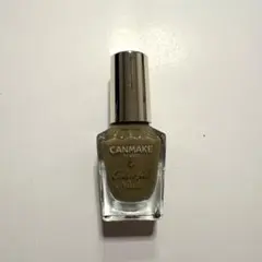 キャンメイク　カラフルネイルズN56