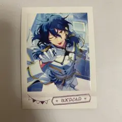 あんスタ 朔間零 ぱしゃこれ ノーマル まとめ売り 新品☆あんスタ☆UNDEAD【朔間零】箔押し☆ぱしゃこれ☆IDOL