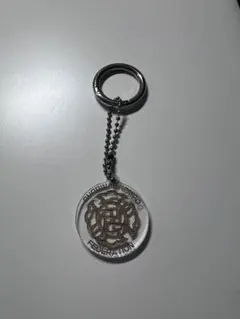 スワロフスキー キーホルダー NTN ロゴ 限定品 非売品 - メルカリ