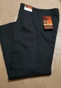 メンズ スラックス W82cm 股下70㎝