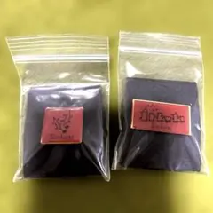 スターバックス Starbucks ピンバッジ 2点セット（非売品・レア）