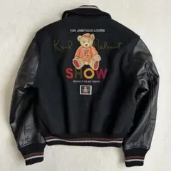 2025年最新】カールヘルム スカジャンの人気アイテム - メルカリ