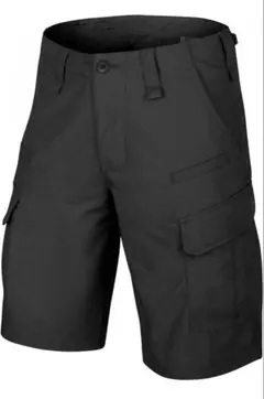 ヘリコンテックス CPU SHORTS ブラック Size L