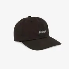 JJJJOUND Logo Weekend Nylon Cap ブラウン 新品のサムネイル