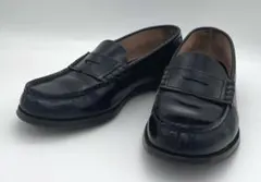 本革！HARUTA ハルタ　ローファー　学生靴　靴