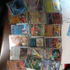 ポケセンカードまとめ売り