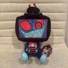 ハズビン・ホテルへようこそ ぬいぐるみ ヴォックス