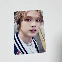 NCT127 ヘチャン Fact Check トレカ makestar ラキドロ