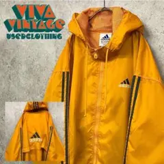 古着 ナイロンジャケット