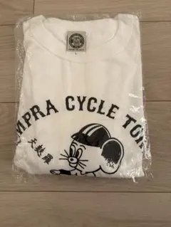 ジェリーマルケス Tシャツ