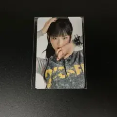 BABYMONSTER ベビモン　タワレコ　倉敷　FC 入会特典　ルカ　RUKA BABYMONSTER ベビモン タワレコ 倉敷 FC 入会特典 ルカ RUKA