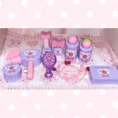 マザーガーデン ごっこ遊び