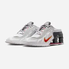 Martine Rose × Nike Women's Shox MR4