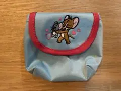 トム&ジェリー小物入れ